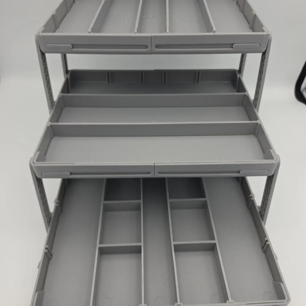 Smart Drawer smart drawer